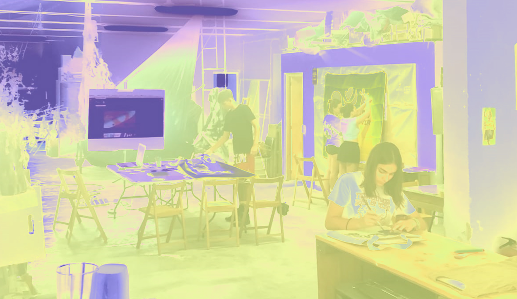 Creación Gráfica participativa