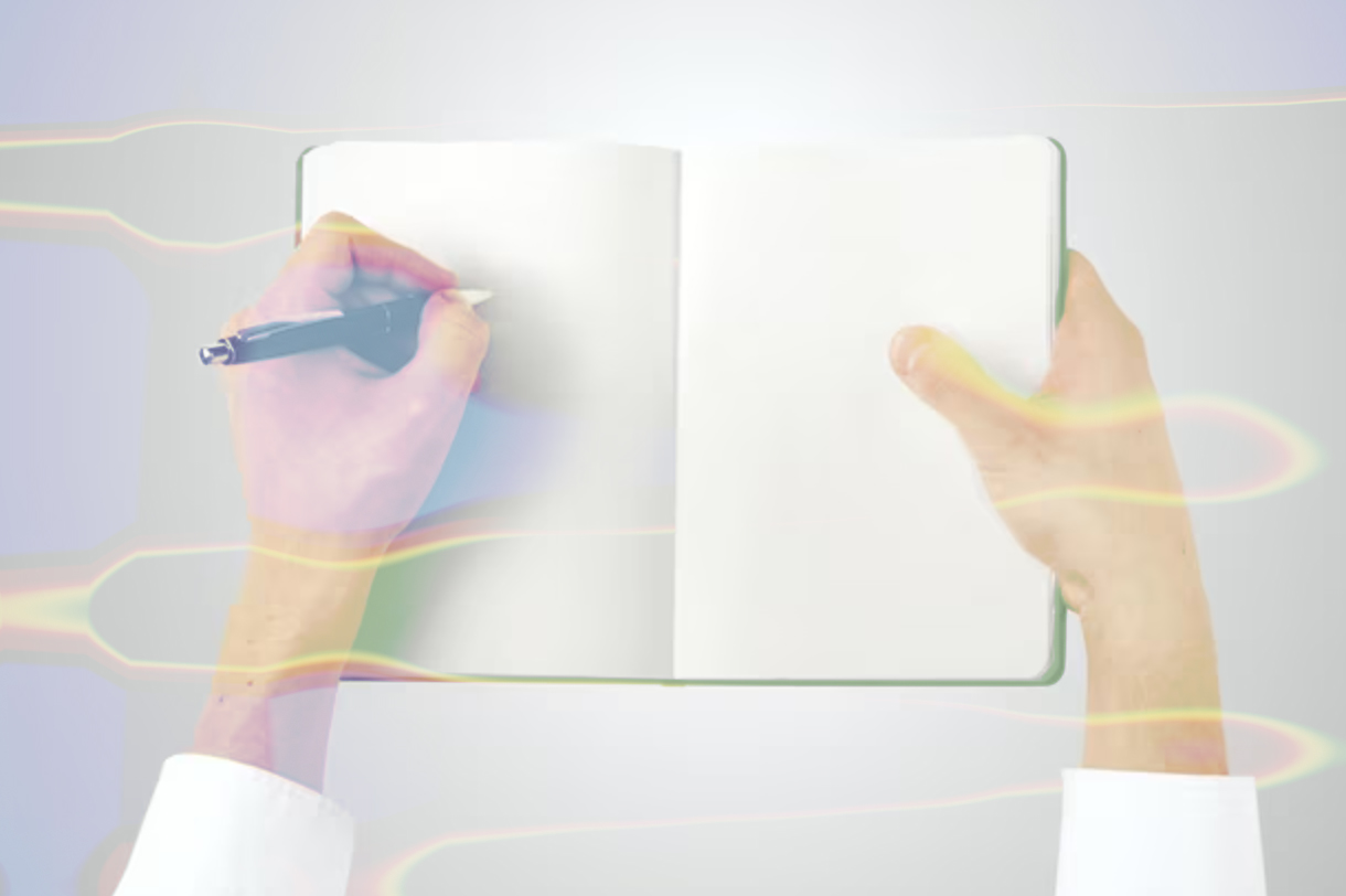 Proyecto Libreta