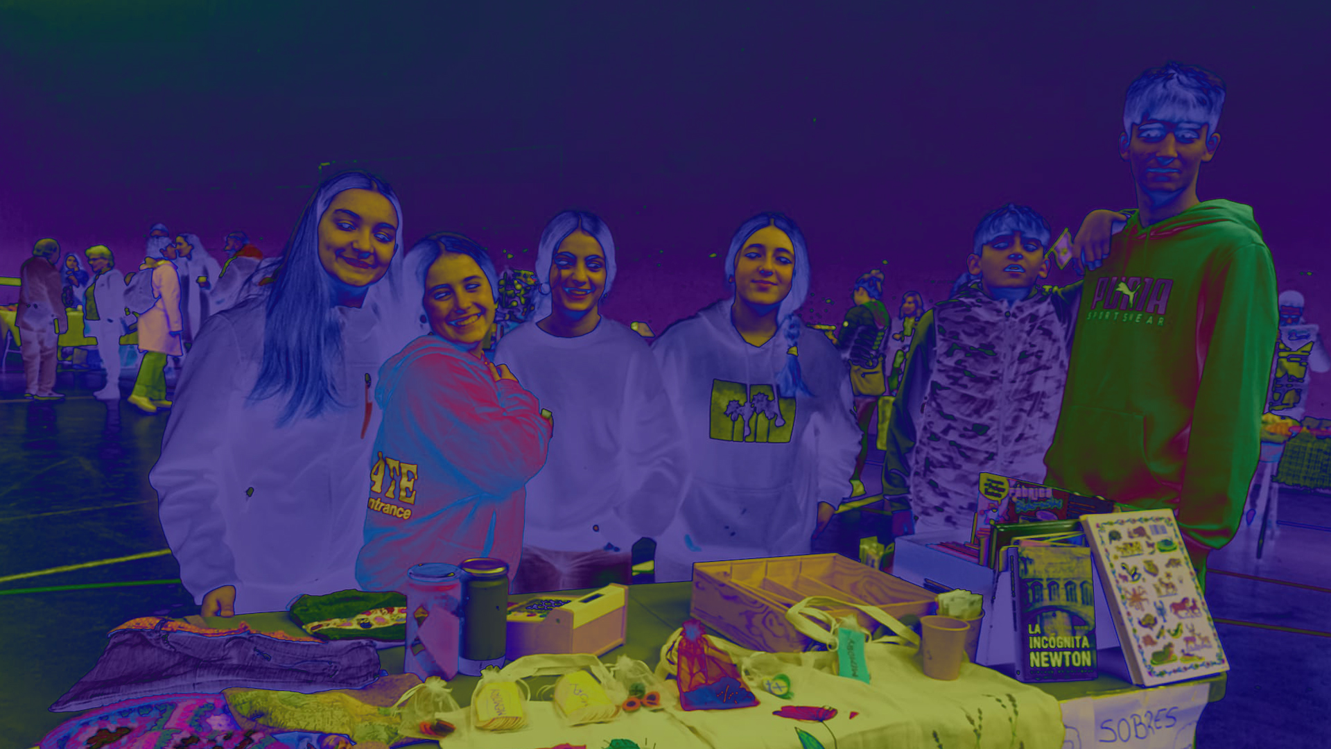 PARTICIPACIÓN EN EVENTOS / HUELLA CERO ( 19 mayo)Y JORNADA CIRUELA